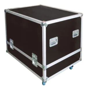 12 Subwoofer Scatola