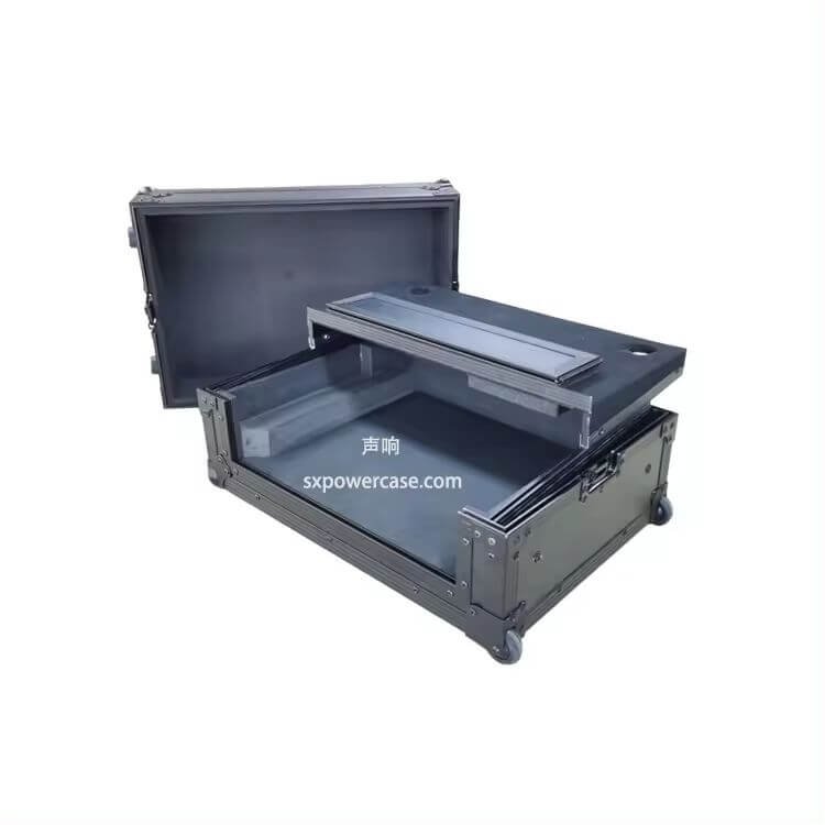 custodia per mixer