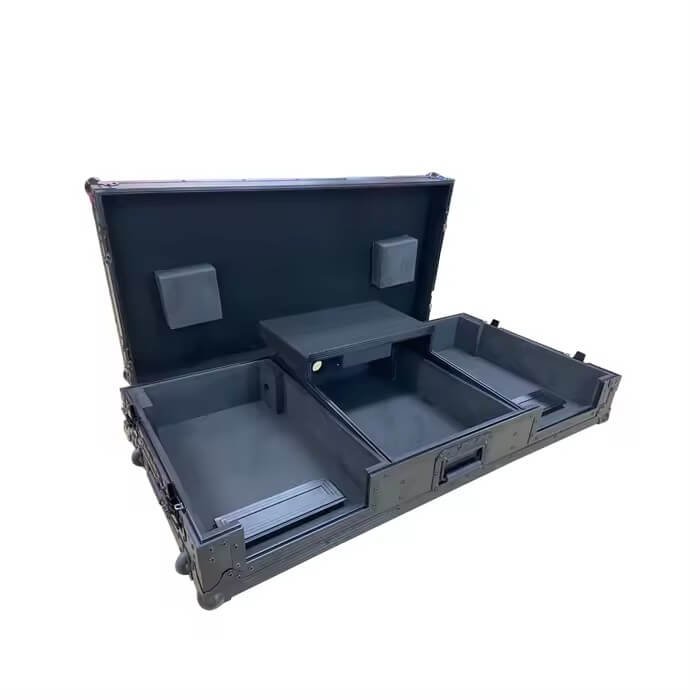 DJ 棺材盒