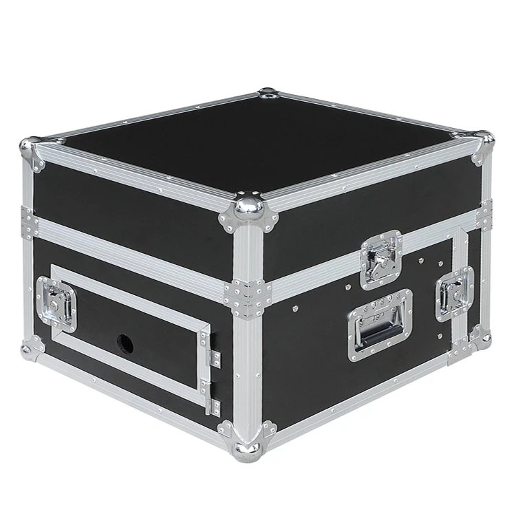 6u Rack Flight Case