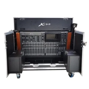 เคส Behringer X32