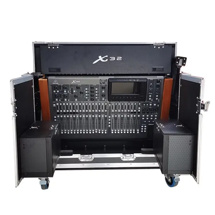 เคส Behringer X32