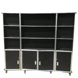 Display Flight Case