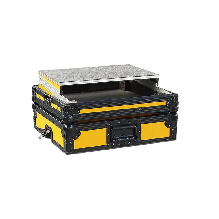 Custodia da volo per DJ