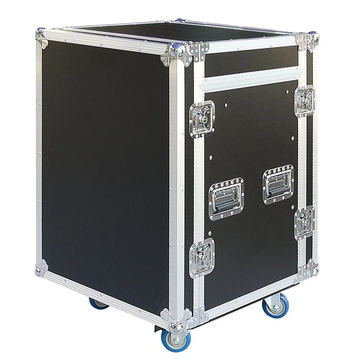 Flight Case 19'' Rack