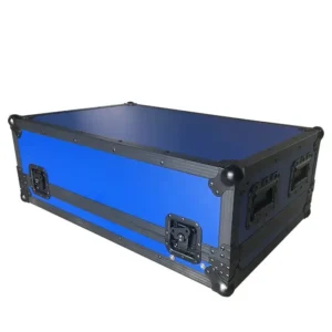 mixer rack case