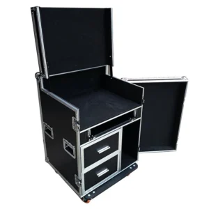 Road Case With Drawers
