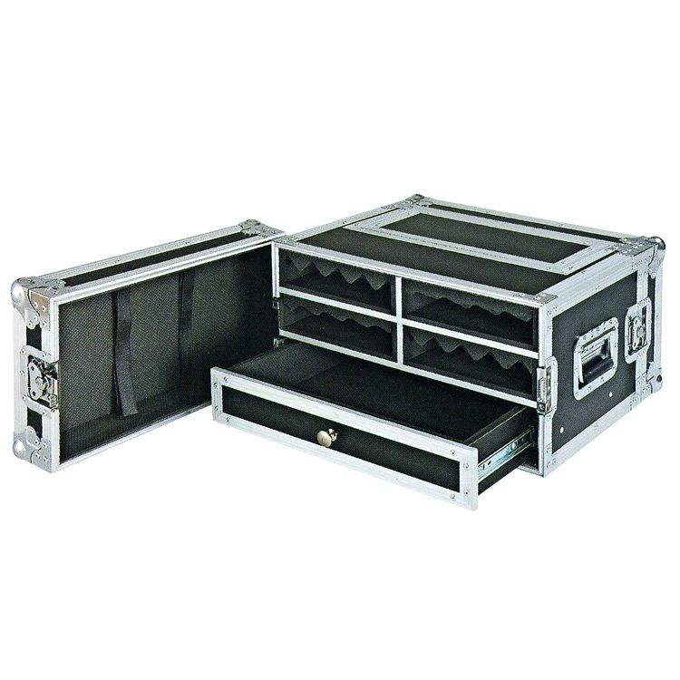 Shure Microphone Case