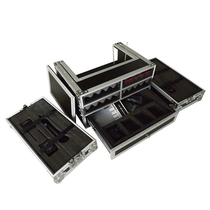 Wireless Microphone Case