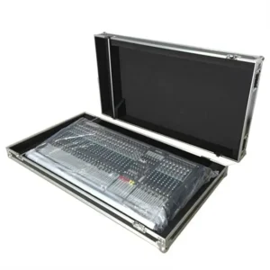 Yamaha Mixer Case
