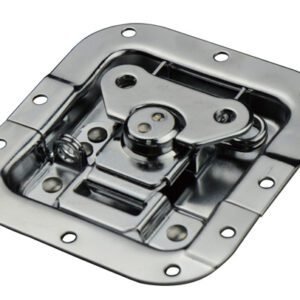 Serrature per Flight Case