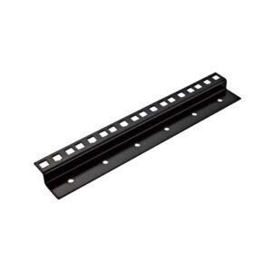 Guide per strisce di rack