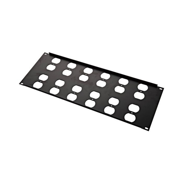 Guide di montaggio a rack