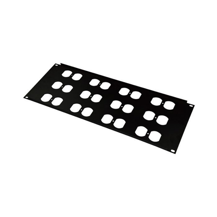 Guide di montaggio a rack