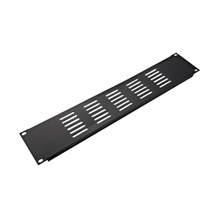 Panneaux de rack vierges