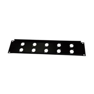 Pannello rack forato