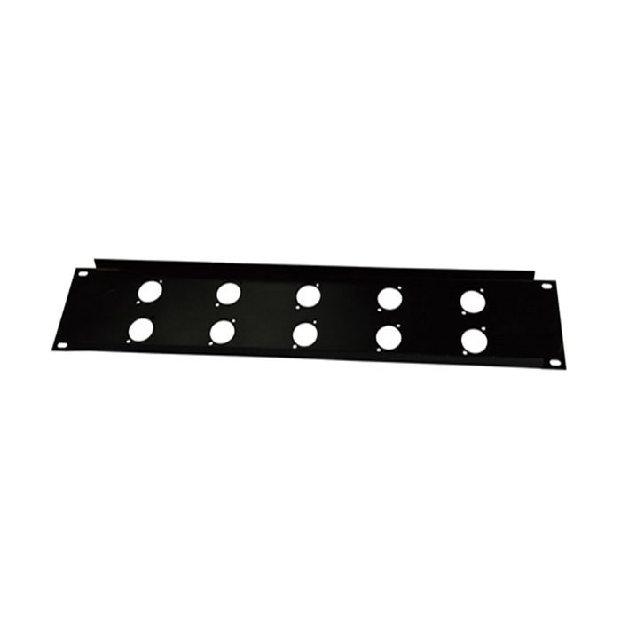 Pannello rack forato