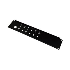 Pannello rack forato
