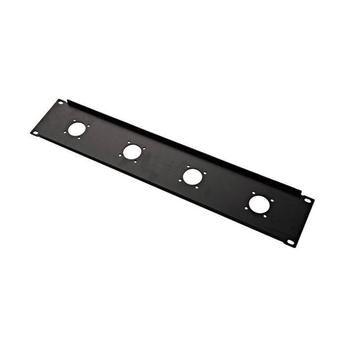Pannello dell'armadio rack