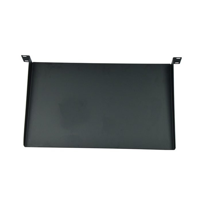 Montable en rack Plat